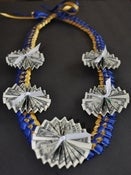 Image of Graduation Lei without money-UCLA