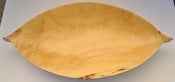 Image of New Zealand Native Hinau Bowl