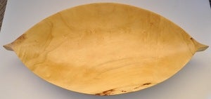 Image of New Zealand Native Hinau Bowl