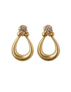 Image of Evelyn Earrings 