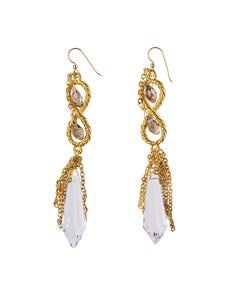 Image of Estelle Earrings 