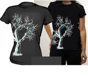 Image of Scissor Tree