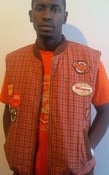Image of TRUCKER-VEST