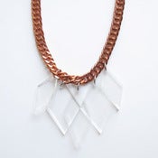 Image of RAVI necklace
