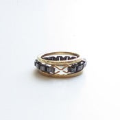 Image of CRUZ ring