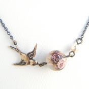 Image of Kotori necklace