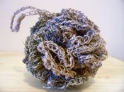 Image of The Purist Hemp Bath/Shower Puff By Chriss!