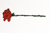 Image of Rosie Sticker