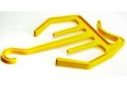 Image of Underwater Kinetics Wetsuit Boot and Glove Hanger