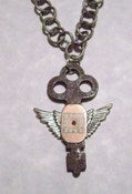 Key Jewelry