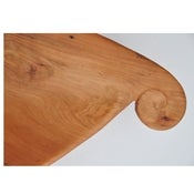 Image of New Zealand Red Beech Bowl Spiral