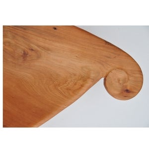 Image of New Zealand Red Beech Bowl Spiral