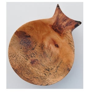 Image of New Zealand Red Beech Bowl