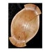 Image of Symmetry Of Silver Beech Platter