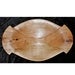 Image of Symmetry Of Silver Beech Platter