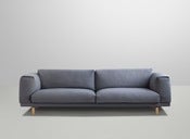 Image of "Rest"  Sofa by Anderssen & Voll 