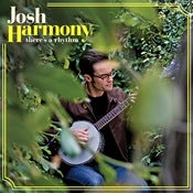 Image of There's A Rhythm (Free Shipping)