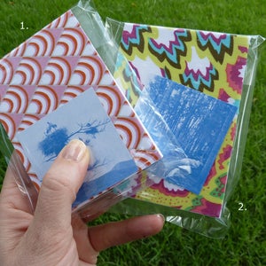 Image of A7 Scribbler notebooks