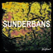 Image of Sunderbans 'Wolf Heart' 4 track EP on CD.