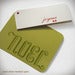 Image of "Joyeux Noel" Holiday Card {#127}