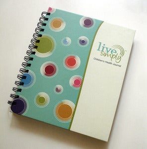 Image of Children's Health Journal