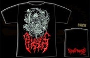 Image of Cannibalistic Infancy T-shirt