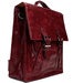 Image of HARVEY RUCK SACK RED