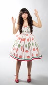 Image of Pepperone e Pomodoro Dress