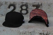 Image of BRICK UNDERVISOR NEW ERA 