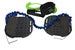 Image of white wave traction 2 split only*