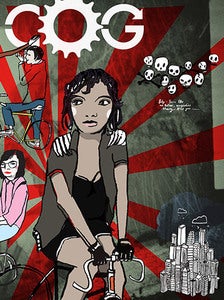 Image of Issue 10