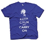 Image of Mets Keep Calm and Carry On