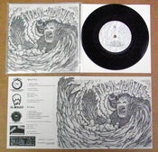 Image of ATOMCK / PAUCITIES split 7" ONLY 20 LEFT