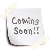 Image of More Products on the way