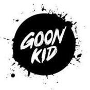 Image of Goon Kid - Christmas Zone EP CD (Villa Magica Records)