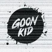 Image of Goon Kid - Christmas Zone EP VINYL (Villa Magica)