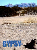 Image of Gypsy - "4 Song" Tape