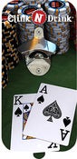 Image of Clink N Drink Black Jack