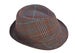 Image of "Henry" Rust Colored Fedora