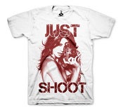 Image of Just Shoot