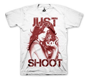 Image of Just Shoot
