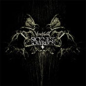Image of VORKREIST "Sickness Sovereign" - LP