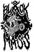 Image of Cosmic goat rider