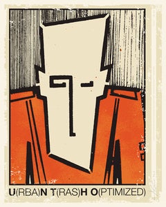 Image of MILITANT II <br> by Alessio Schiavon (Untho)