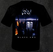 Image of GoleM - Black Era T-SHIRT