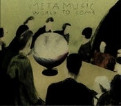 Image of World to Come EP 