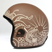 Image of FAKIR HELMET