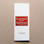 Image of Essential Tips for Spiritual Transformation