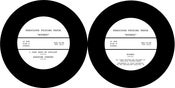 Image of 'Hounds' 7"