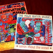 Image of The High Water Marks album pack
